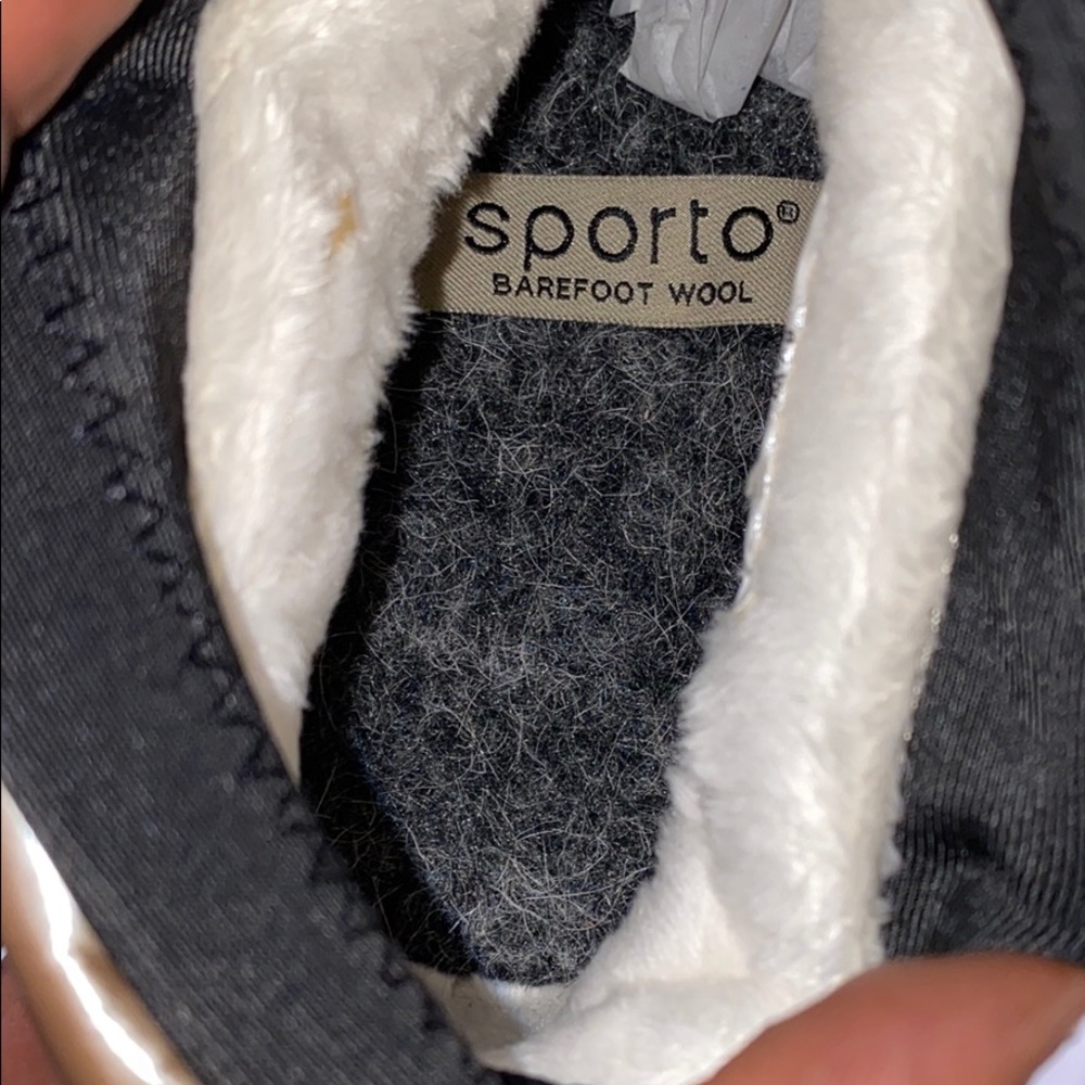 Sporto Waterproof Boots - Picture 6 of 7